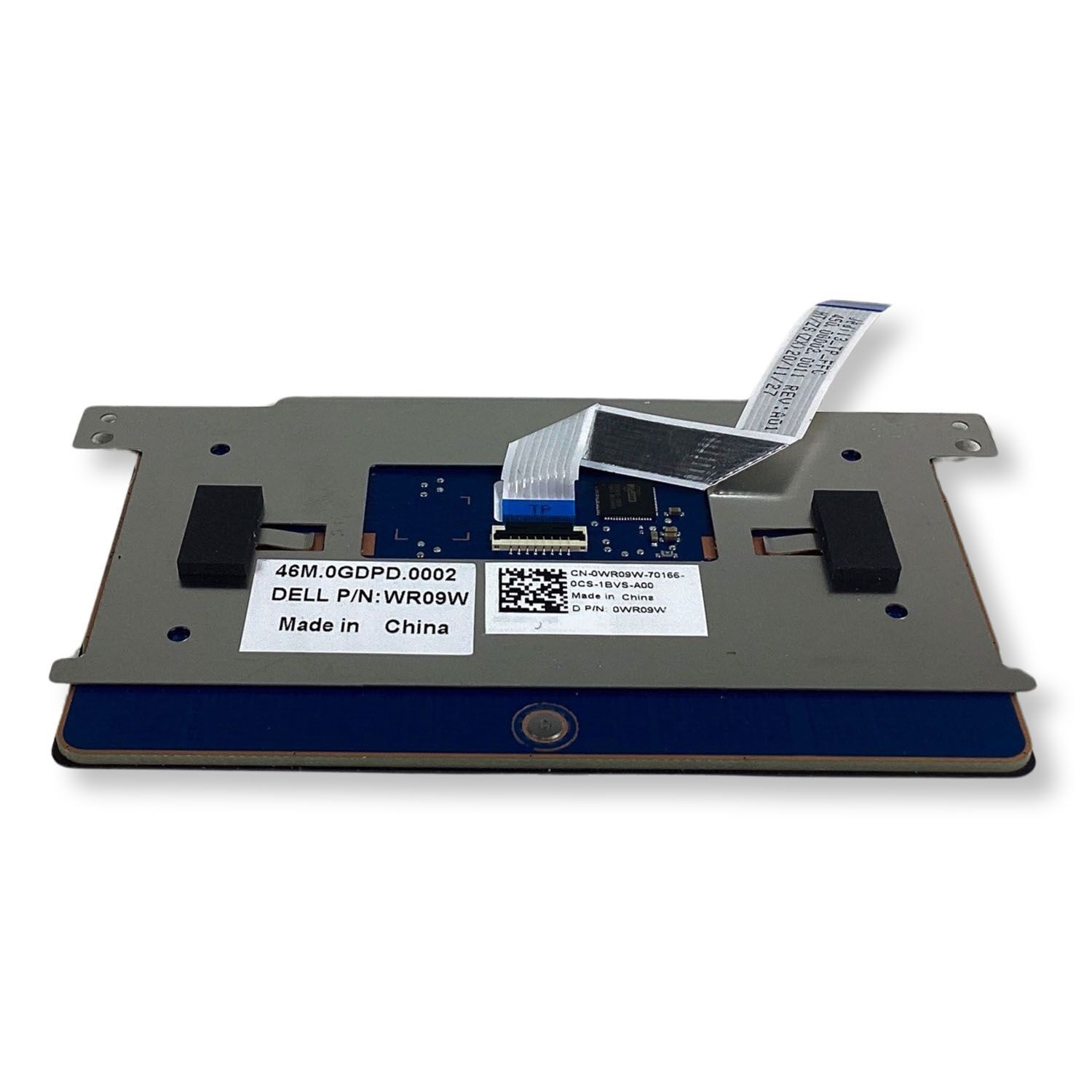 F Genuine Dell Inspiron 7390 7391 2-in-1 Touchpad Mouse W