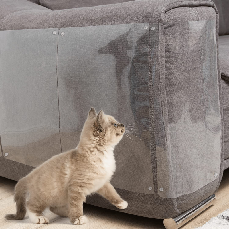 Couch Protector Chair Covers To Protect From Cats Anti Cat Scratch