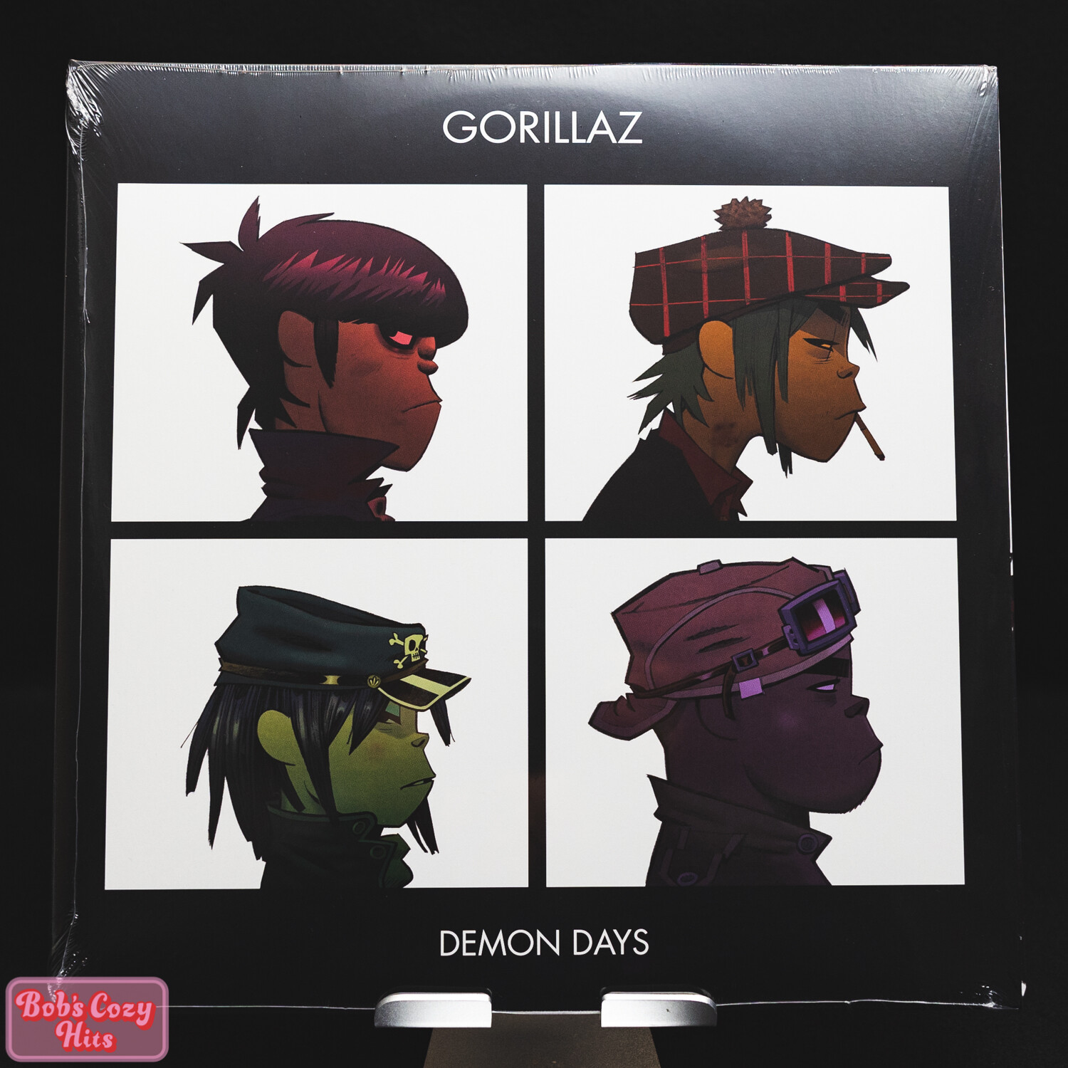 【新品未開封】Gorillaz Demon Days RSD $_57.JPG?set_id=8800005007
