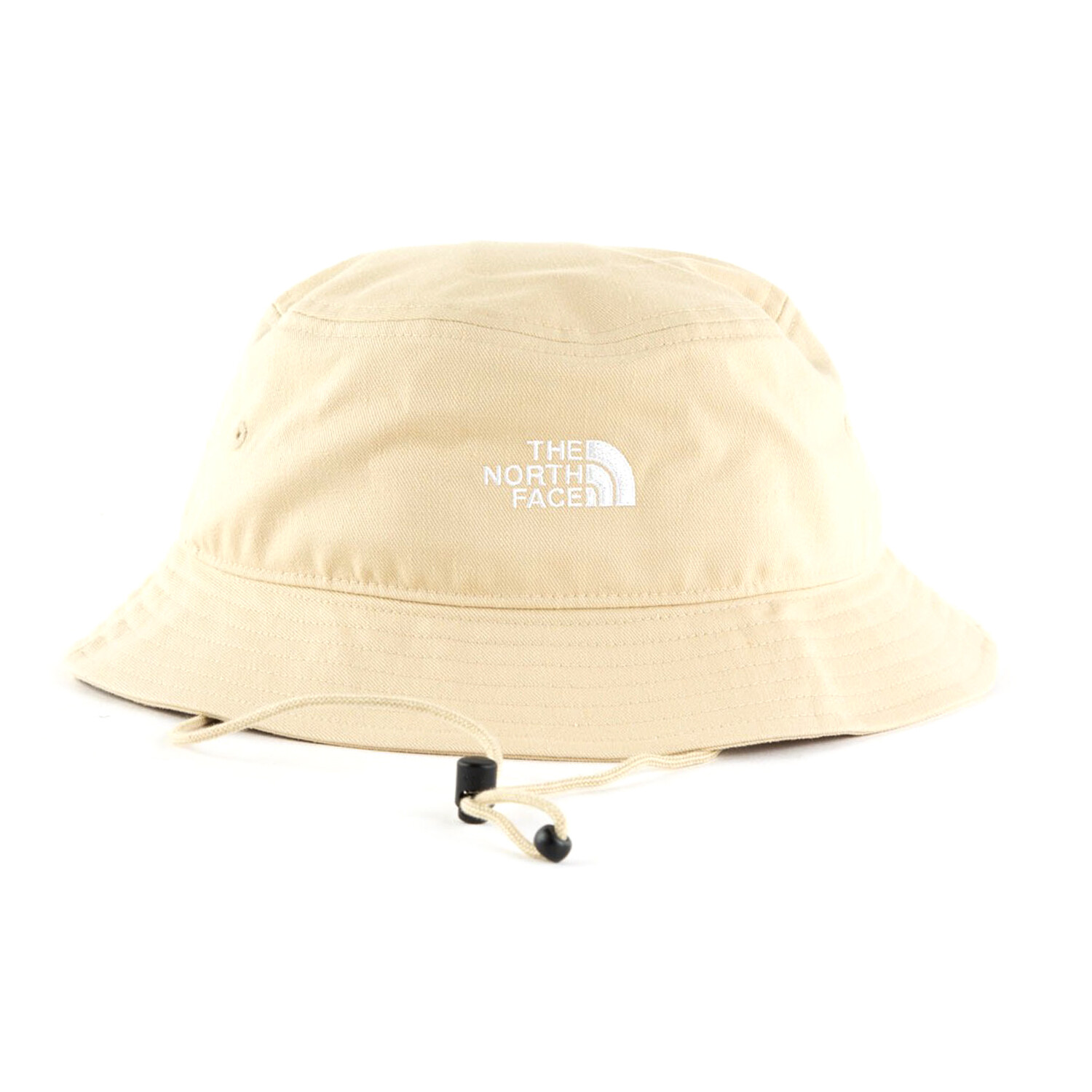 THE NORTH FACE×CDG 【M】RIPSTOP BUCKET HAT CDG x The North Face Packable Ripstop Bucket Hat / TNF Black