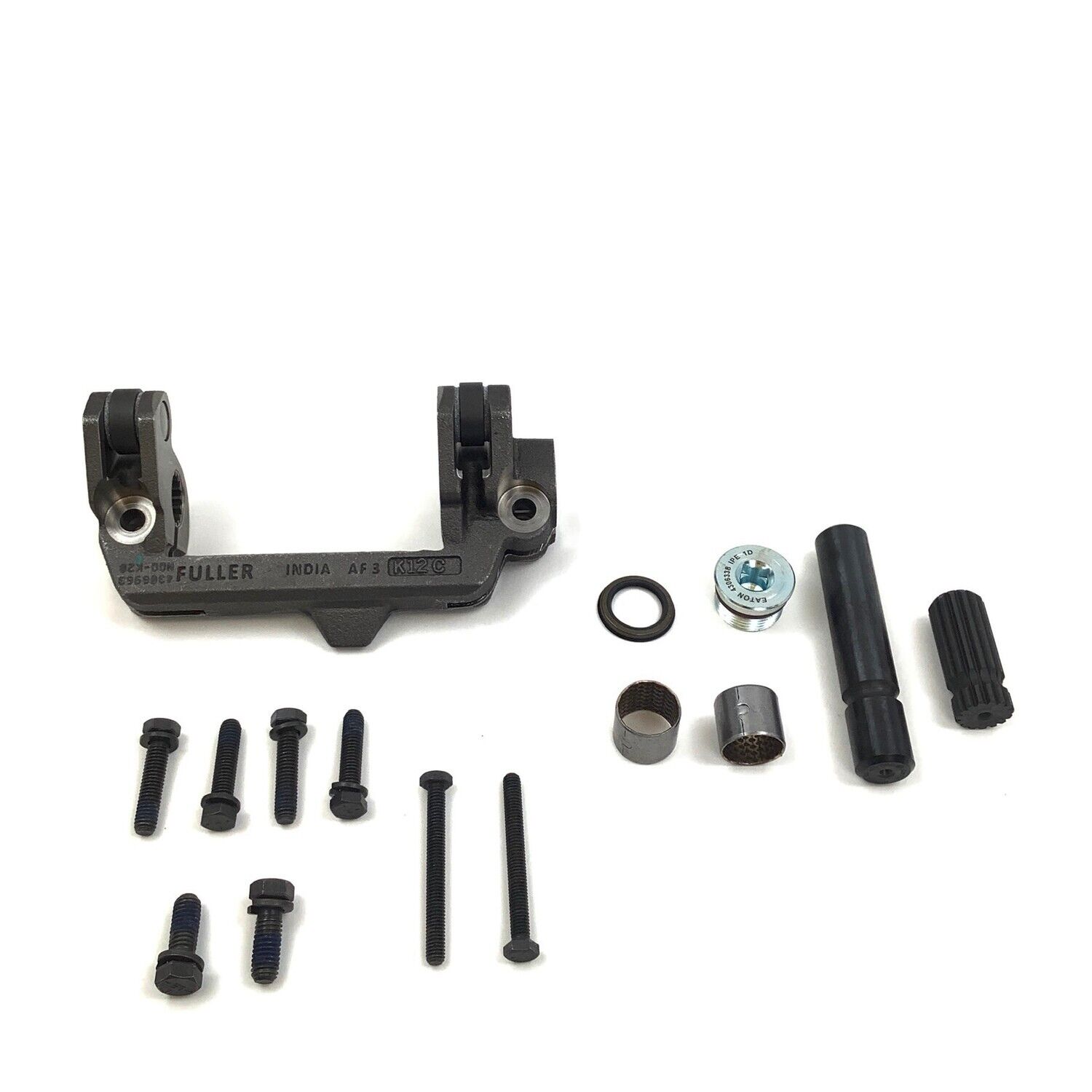 Eaton Fuller K-4036 Cross Shaft & Fork Kit OEM Genuine Eaton Fuller K-4036 Cross Shaft & Fork Kit OEM Genuine
