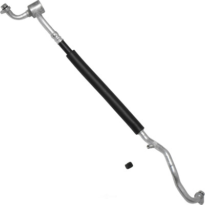 A/C Refrigerant Suction Hose-Suction Line UAC fits 07-13 Nissan Altima 2.5L-L4