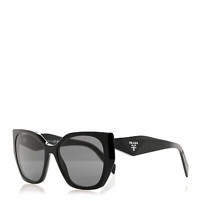 new prada spr 27z f 19j 09z brown authentic sunglasses 55 19 145 225871626480