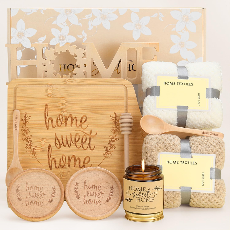 House Warming Gifts New Home,Housewarming Gift,New Home Gifts Ideas,Realtors Clo