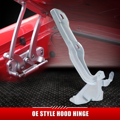 Для 13-22-го пассажирского капота Buick Encore Chevy Trax Стальная петля капота с правой стороны в стиле OE