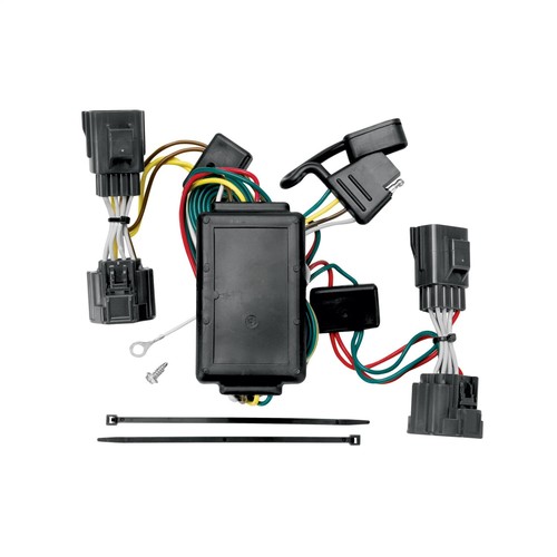 ⭐️NLINE Trailer Tow Harness Tekonsha 118408 for sale online | eBay