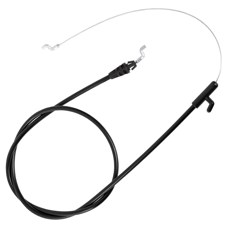 Control Cable 946-04661A 746-04661A for MTD Craftsman Troy-Bilt Cub Cadet Murray