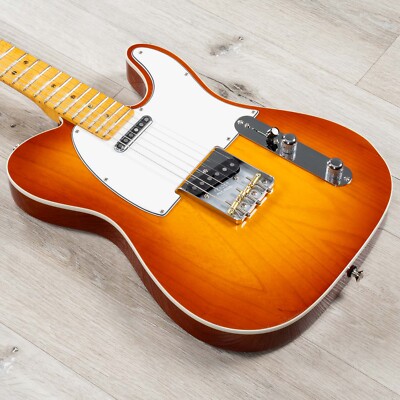 ★☆CustomOrder Tetecaster☆★ FENDER TELECASTER ZZ TOP FANDANGO HAND ENGRAVED CUSTOM TELE