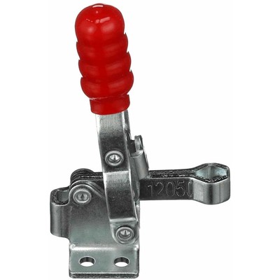 LavaLock BBQ Lid Smoker Vertical Handle Door Clamp Latch, LL12050