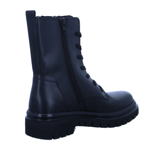 GABOR S2K GABOR DAMEN STIEFELETTEN SCHWARZ 71.784.27 SCHWARZ 1201406