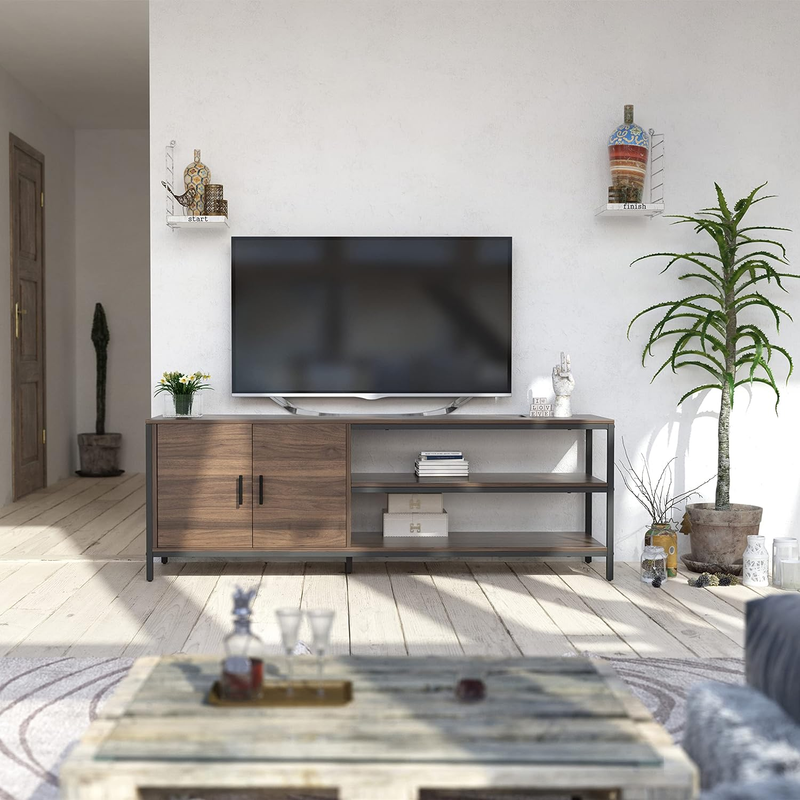 For Tvs Up To 65 Inches, Living Room Entertainment Cent