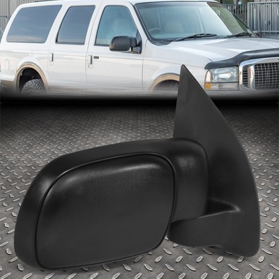 [Регулировка мощности+подогрев] Для зеркала правой боковой двери пассажира Ford Excursion 00-05