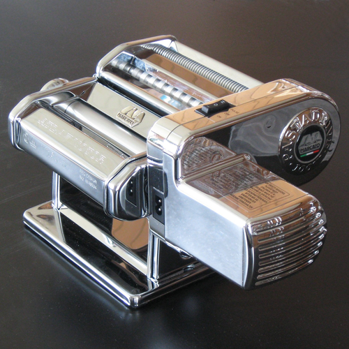 Marcato Atlas Pasta Machine Electric Motor Attachment