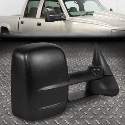 [Питание+подогрев] Для зеркала на пассажирской двери 99-07 Sierra Silverado 1500-3500