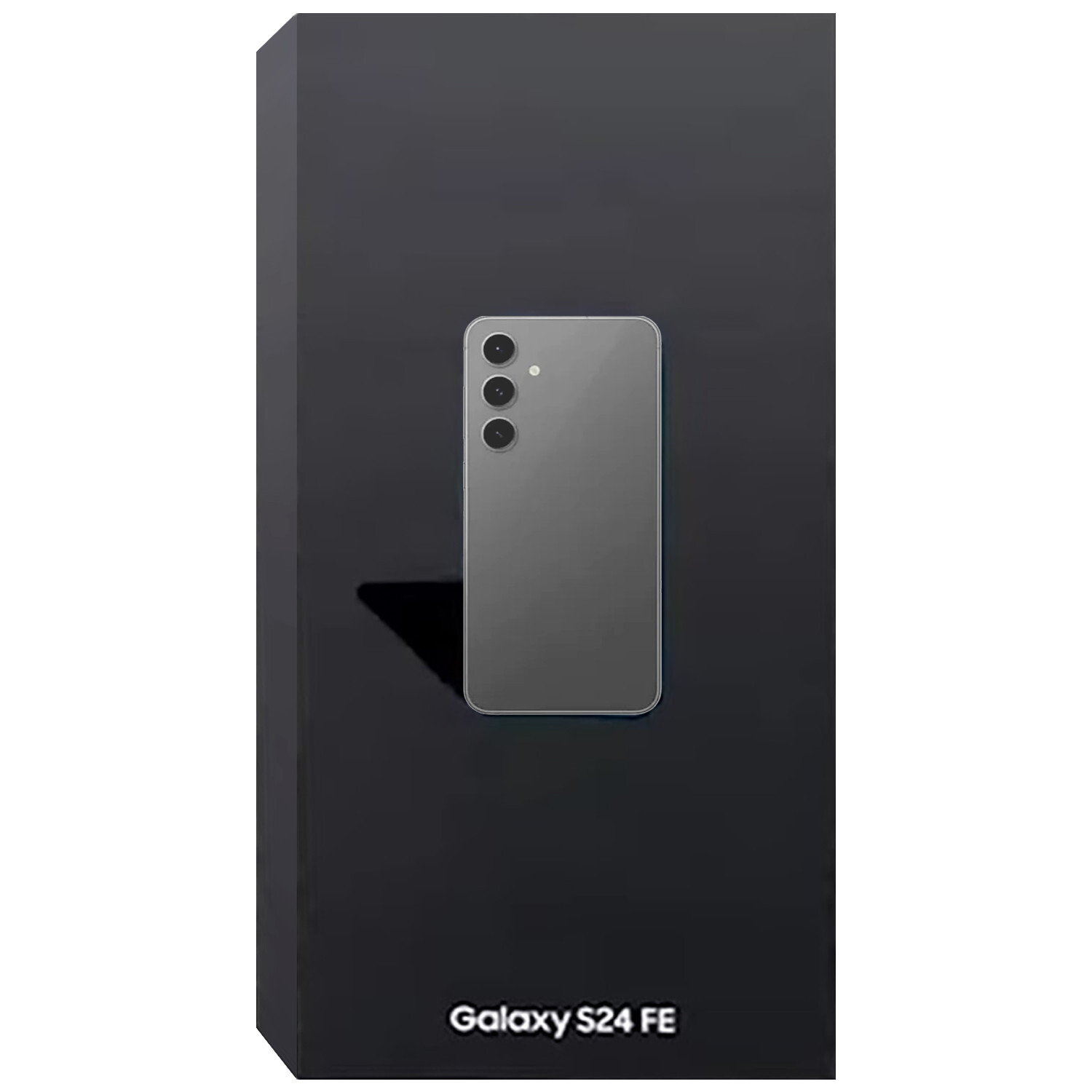 Samsung Galaxy S24 5G Fan Ed Graphite 256GB + 8GB Dual-SIM