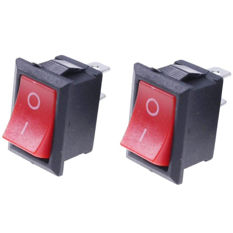 On off Switch 791-182405 for MTD Craftsman Ryobi Troy-Bilt Yard-Man Bolens 2