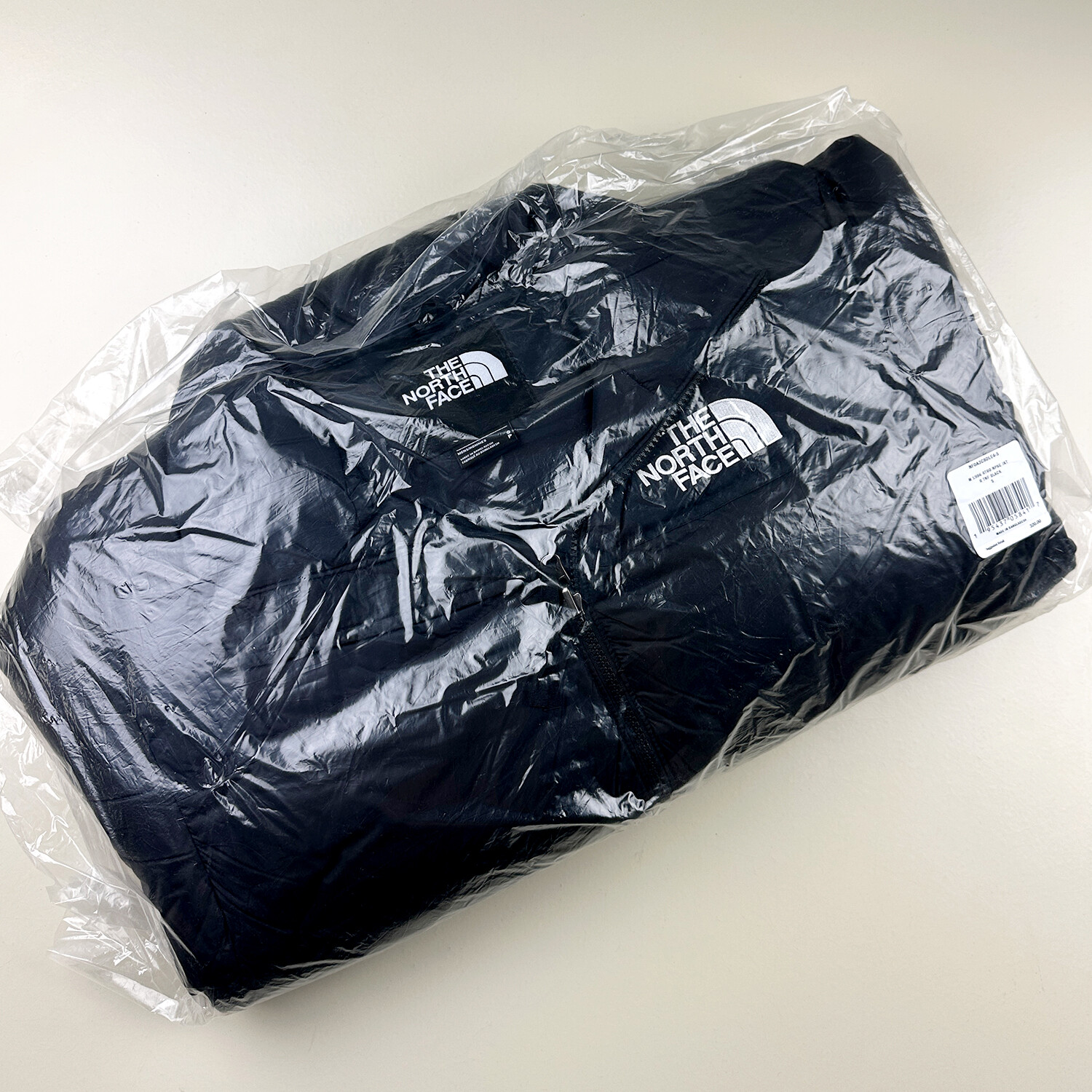 NEW* Men The North Face 1996 Retro Nuptse Jacket TNF Black NEW* Men The North Face 1996 Retro Nuptse Jacket TNF Black