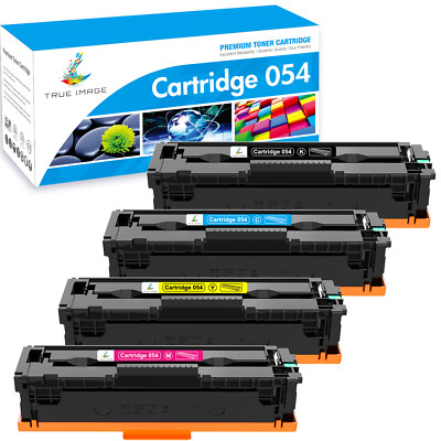 Cartridge 054 For Canon 054 Toner imageCLASS MF644cdw MF641cw MF642cdw LBP622cdw
