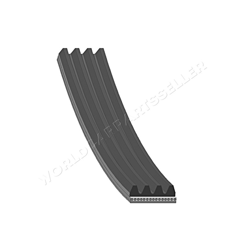 BLUE PRINT V-Ribbed Belt For JAGUAR X-Type X400 NISSAN Micra II 92-09 1120199 BLUE PRINT V-Ribbed Belt For JAGUAR X-Type X400 NISSAN Micra II 92-09 1120199