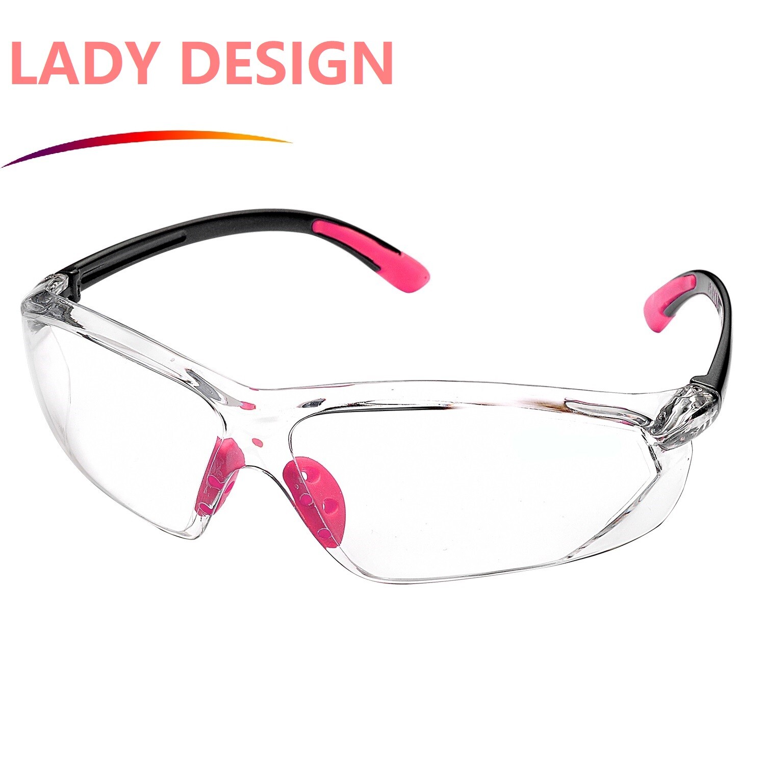 Girls Safety Glasses