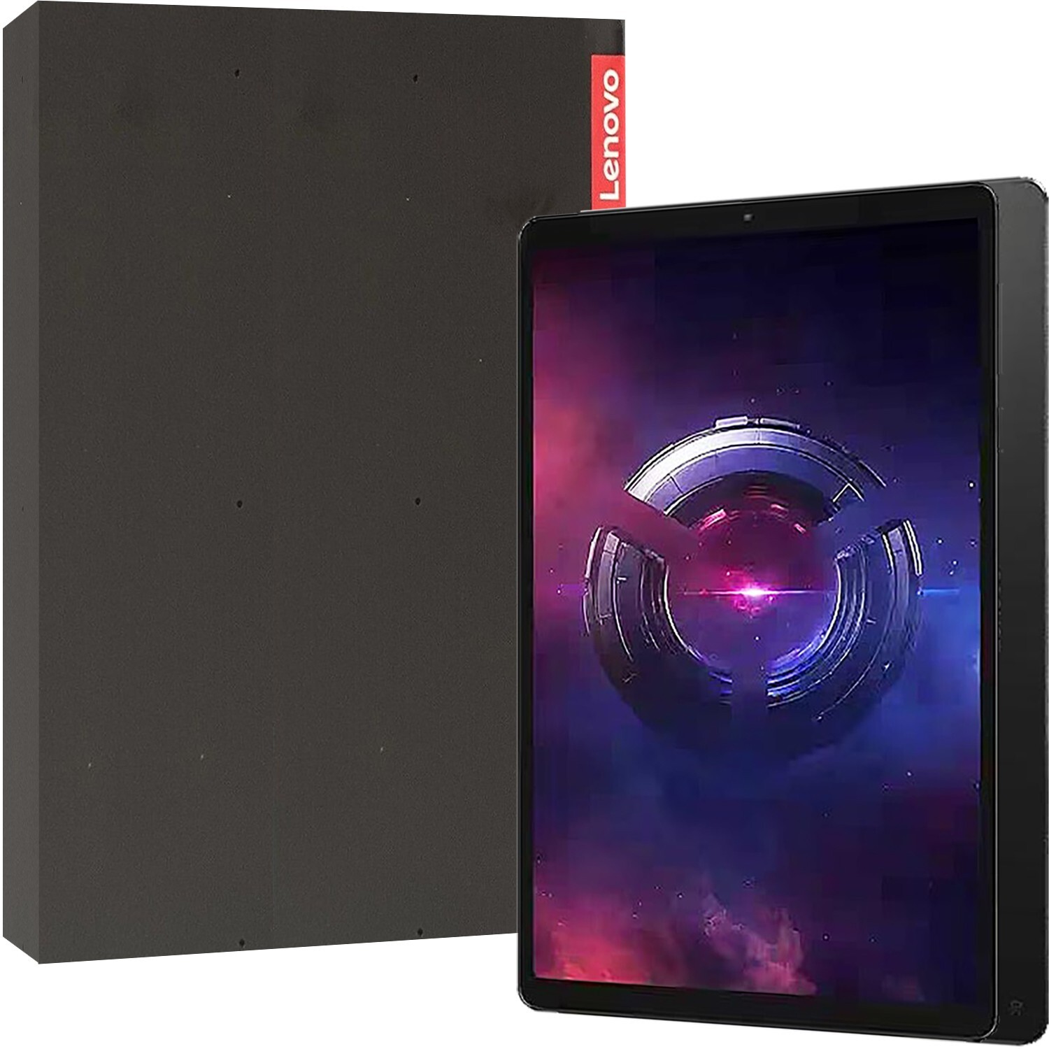 Lenovo Legion Tab 2025 8.8 Inch (Gen 3) Black 256GB + 12GB