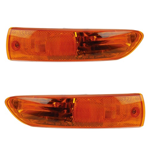 2-Pin Side Marker Light Connector Pigtail Fit For Mitsubishi