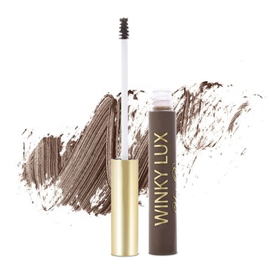 Uni-Brow Tinted Brow , Eyebrow and Brow Mascara, Eyebrow Makeup Brow Tint, Un...