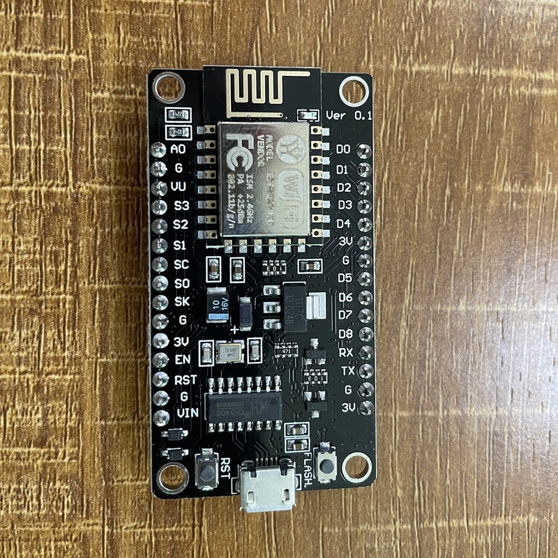ESP8266 ESP-12E CH340G WIFI Lua Wireless Development Board Module NodeMcu