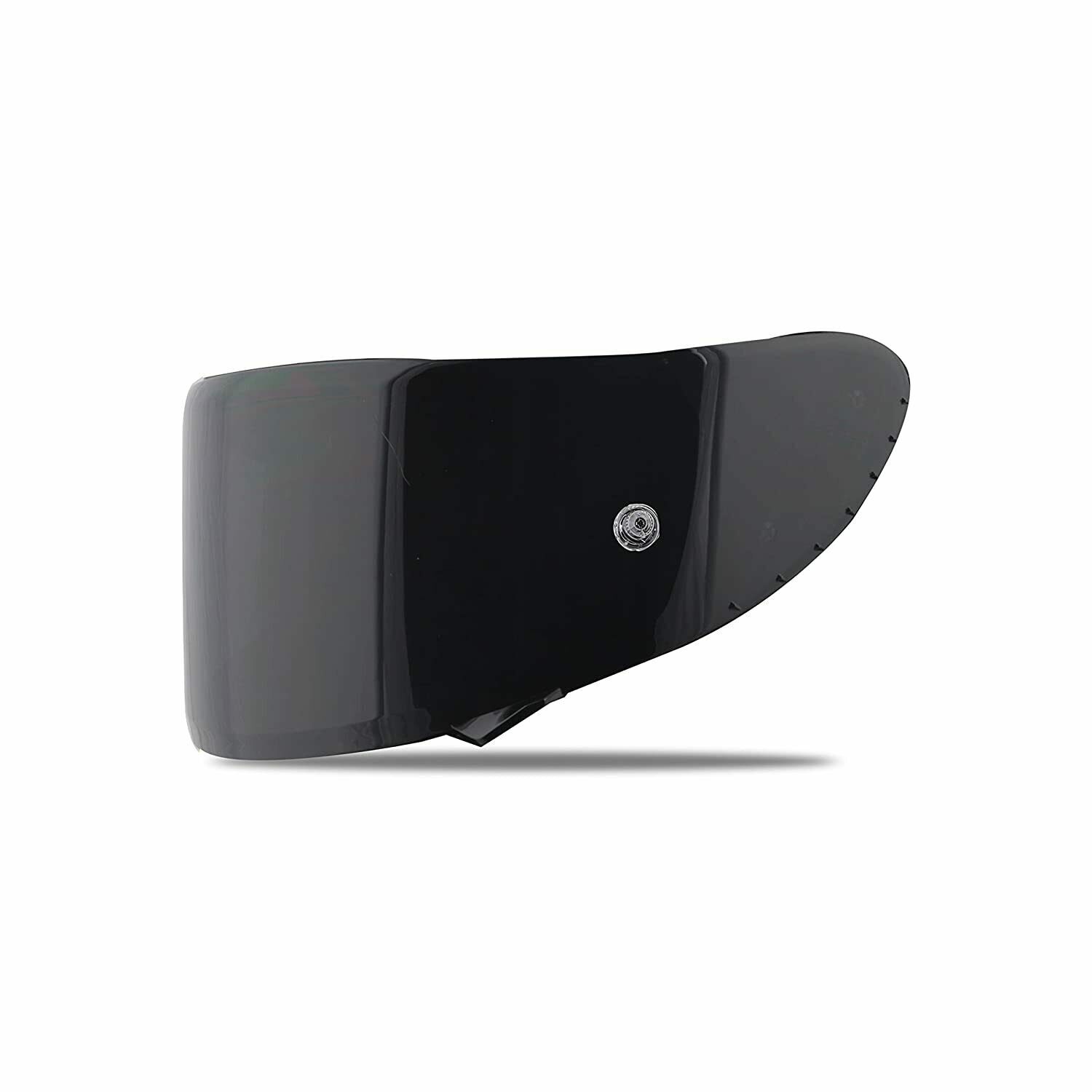 Helmet Visor Smoke Visor For Steelbird SA-2 Model Helmets 