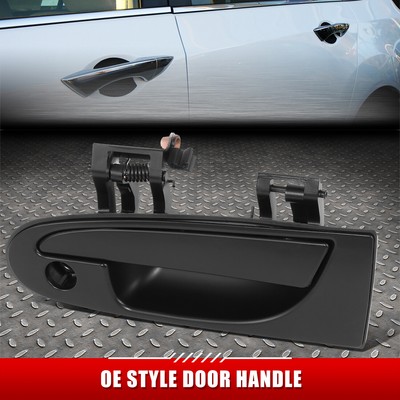 Для 95-00 Sebring Avenger Talon Наружная ручка передней левой двери водителя с замочной скважиной