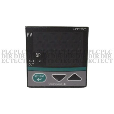 NEW Yokogawa UT150-VN/AL Temperature Controller