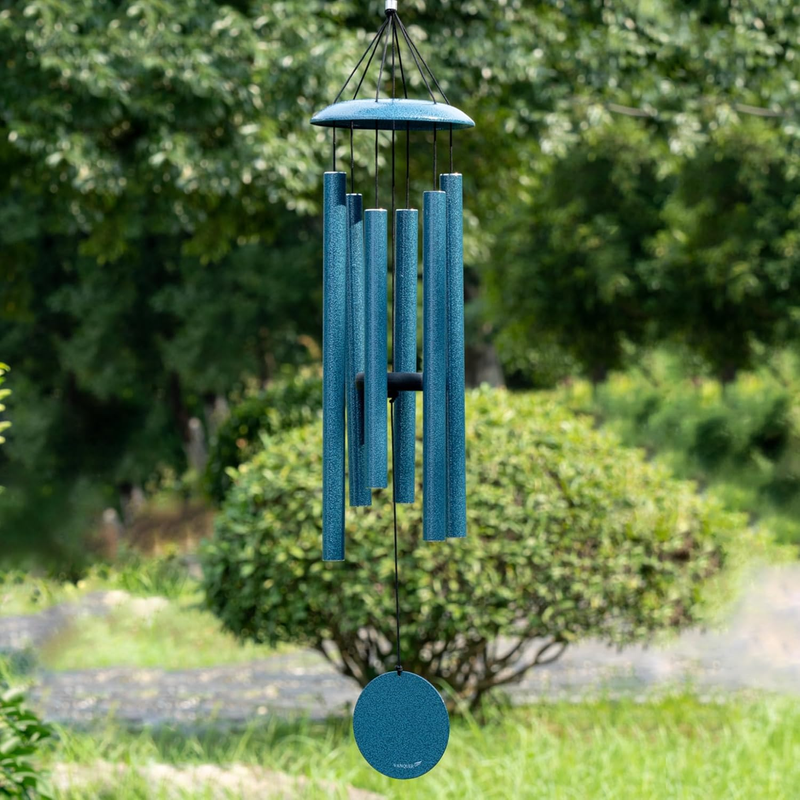 Wind Chimes for outside Deep Tone - 38'' Wind Chimes Outdoor