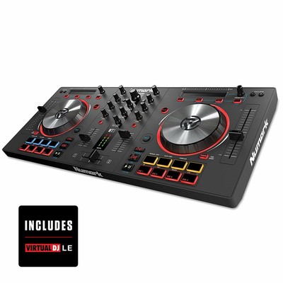 Free dj mixstation 3 download