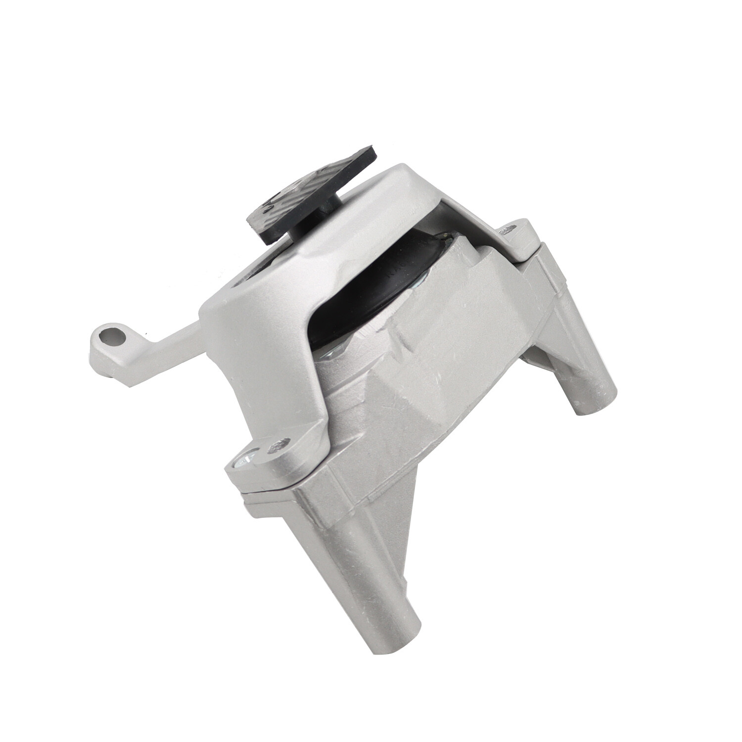 For Nissan Altima 2007-2015 L4 2.5L Auto CVT Engine Motor Transmission Mount Kit