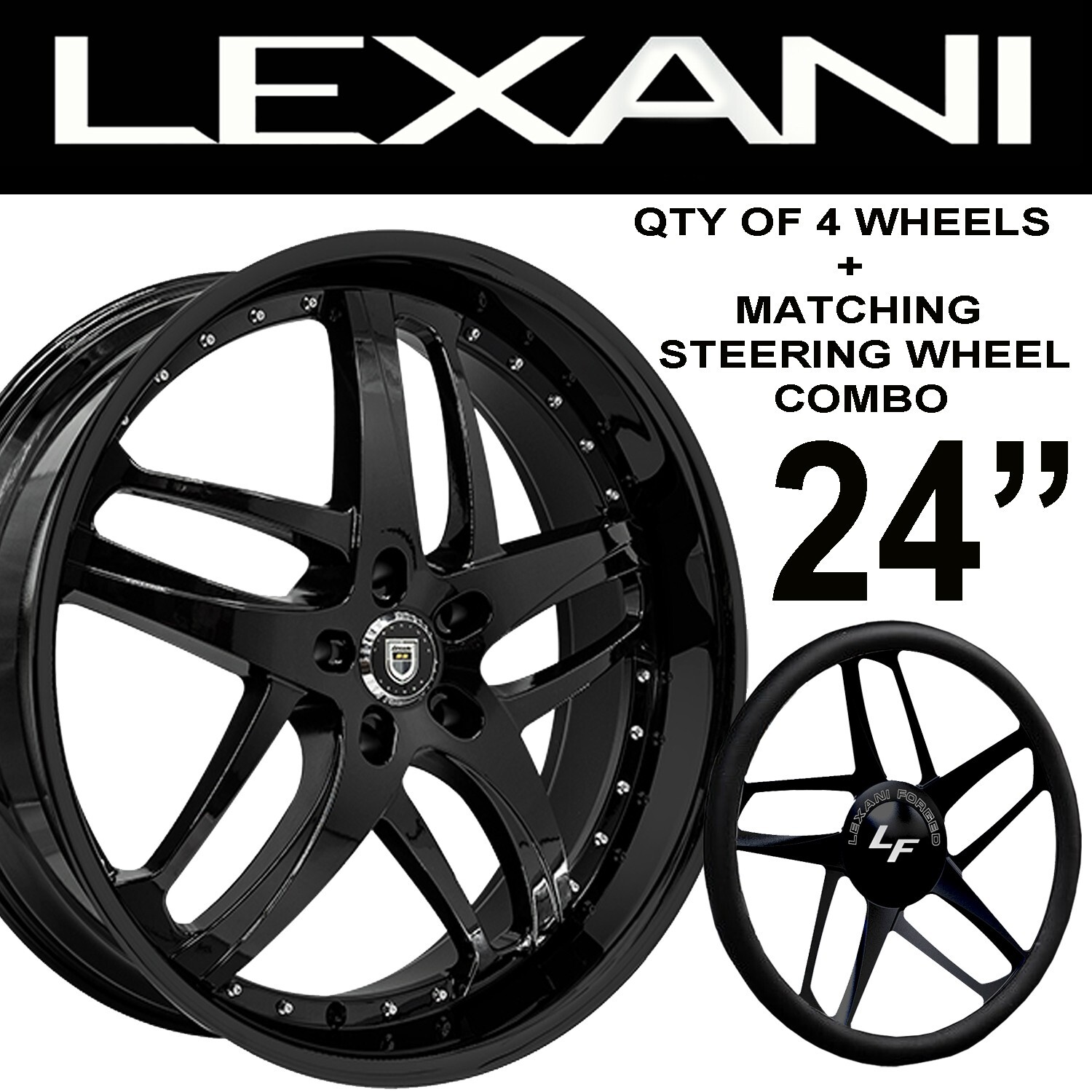 LEXANI レグザーニ サイクロン 24インチ タイヤセット ホイール アメ車 ref1400634881_200.jpg