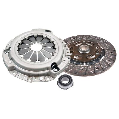 Genuine Blue Print Clutch Kit fits Mazda B62216510S3 | eBay