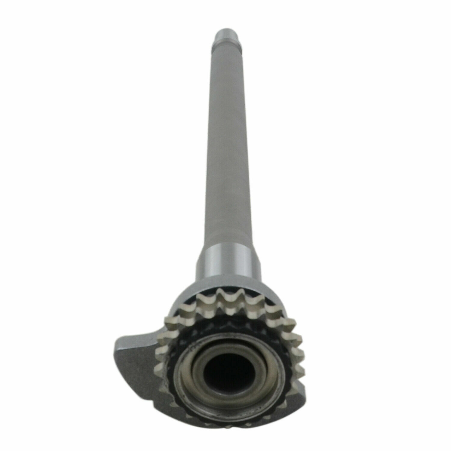 メルオク1 Mercedes-Benz Engine Balance Shaft 2720302772