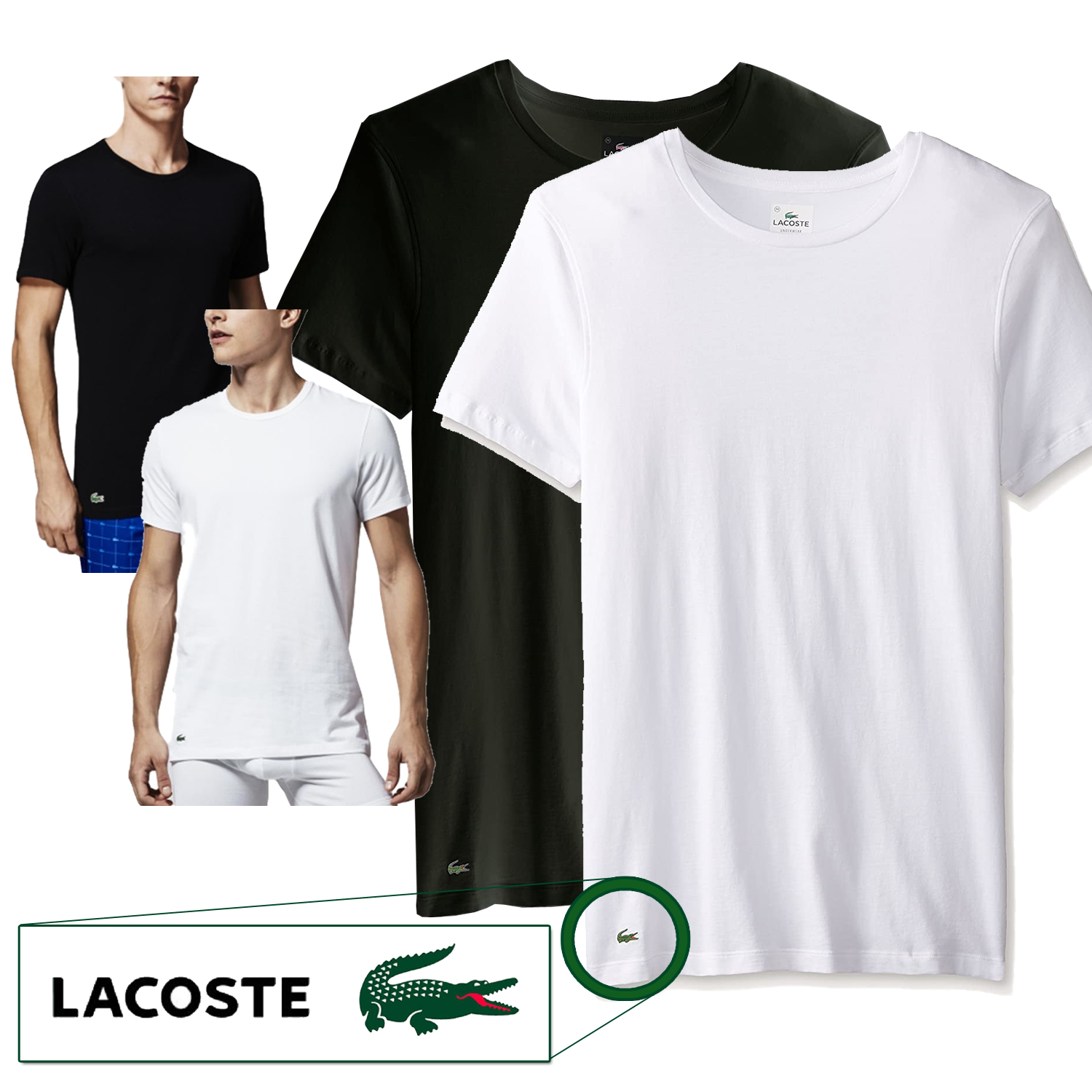 mens slim fit stretch t shirts
