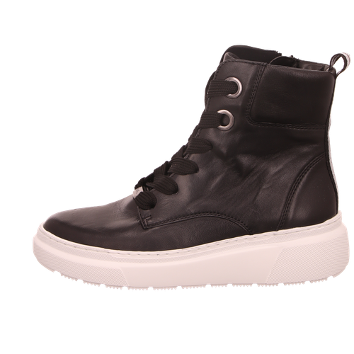 ARA S2K ARA DAMEN STIEFELETTEN 12-24348-01 SCHWARZ 935498