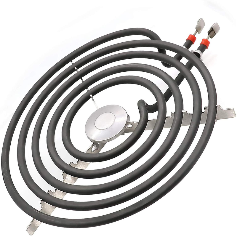 Heating Element 8" WB30T10074 for GE Hotpoint Stove Oven Coil Surface AP3186376