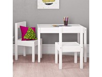 lipper childrens table and chairs