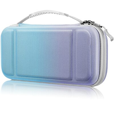 For Nintendo Switch Lite Carry Case Hard Shell Shockproof Cover Protective Bag