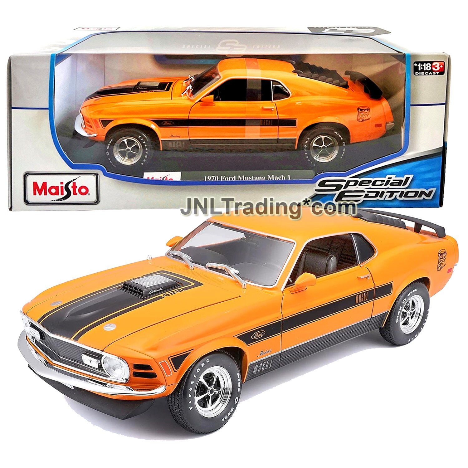 マイスト　Maisto 1970FordMustang Mach1 マスタング 41On8N+ryuL.jpg_BO30,255,255,