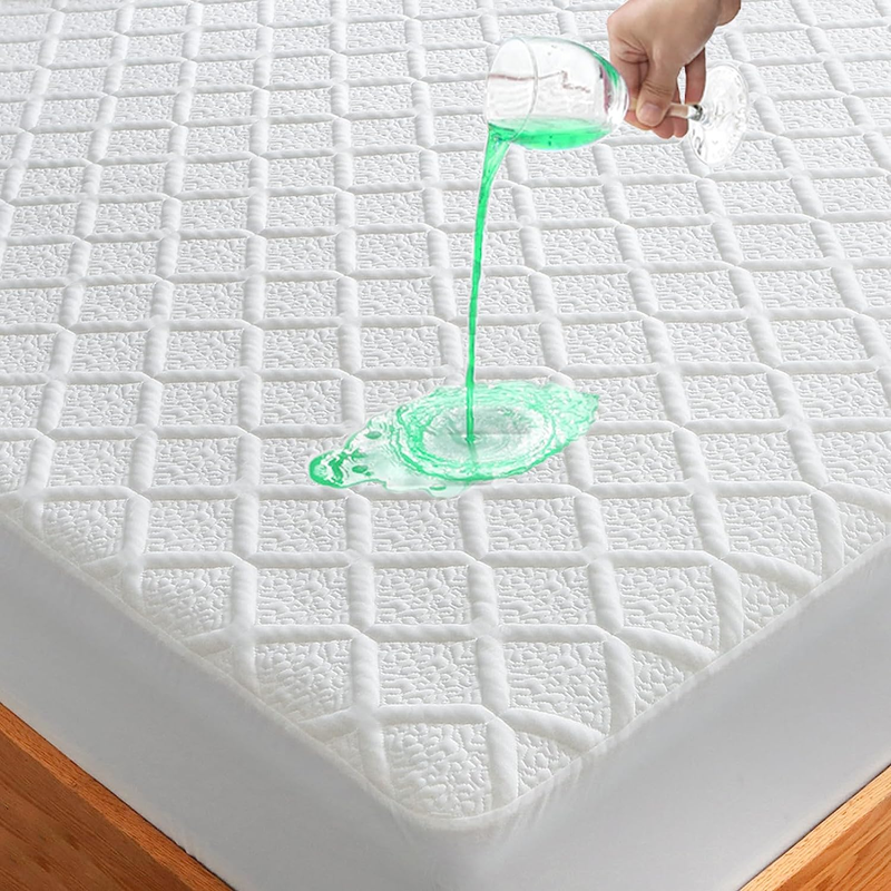 Pad Cover Deep Pocket