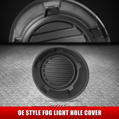 Для 10-14 Chevy Camaro LS OE Style Рамка противотуманной фары с правой стороны переднего пассажира