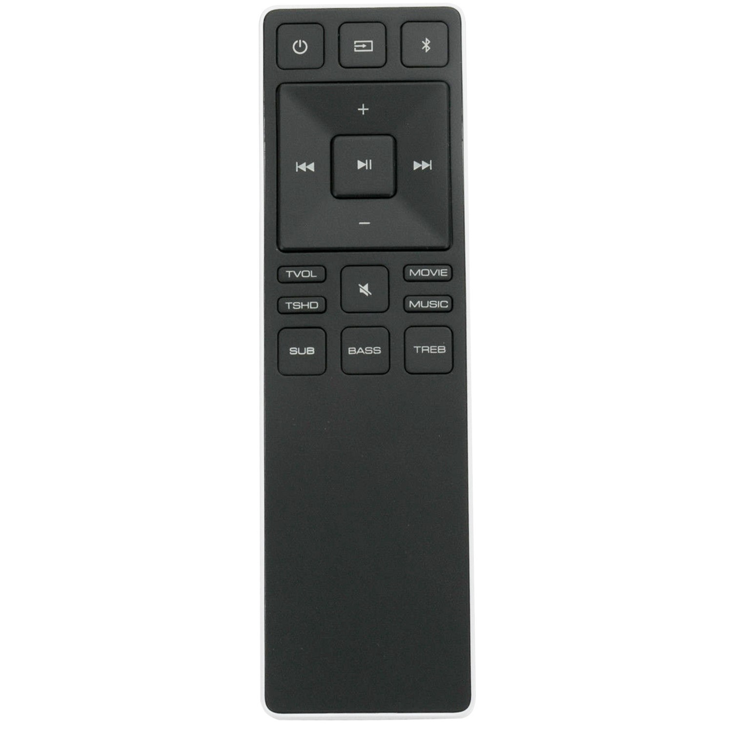 New XRS551D Remote for Vizio Sound Bar SB3820C6