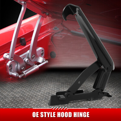 Для 10-15 Chevy Camaro Стальной шарнирный кронштейн капота с правой стороны пассажира в стиле OE