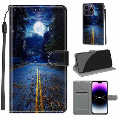 Cat Rose Butterfly Moon Phone Case For Xiaomi 11T 12 13 Redmi 10C Note 10 11 12 