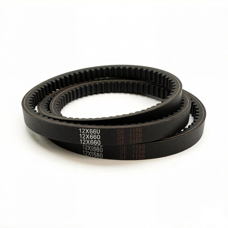 Drive Belt 4LXA 12MM X 660MM for Earthquake Tiller 29409 24598 29702 County Line