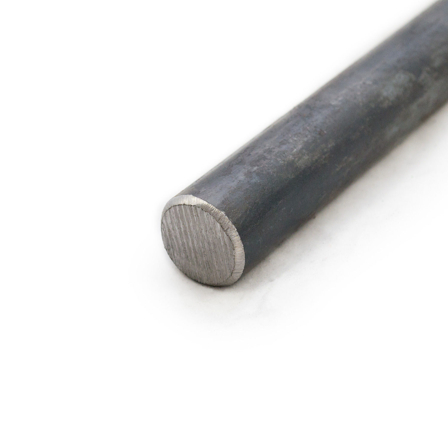 Plant Supports Mild Steel Solid Round Bar Rod 6mm Diameter 0 5m 6m Lengths Ebay